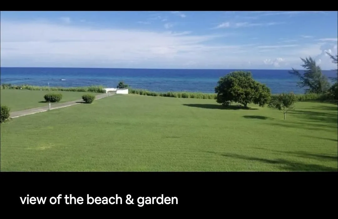 Apartment Paradise By The Sea Montego Bay Jamaica