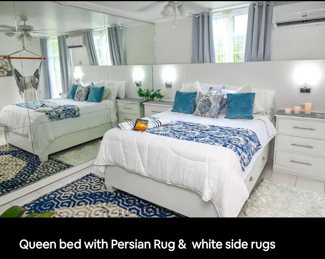 Apartment Paradise By The Sea Montego Bay Jamaica