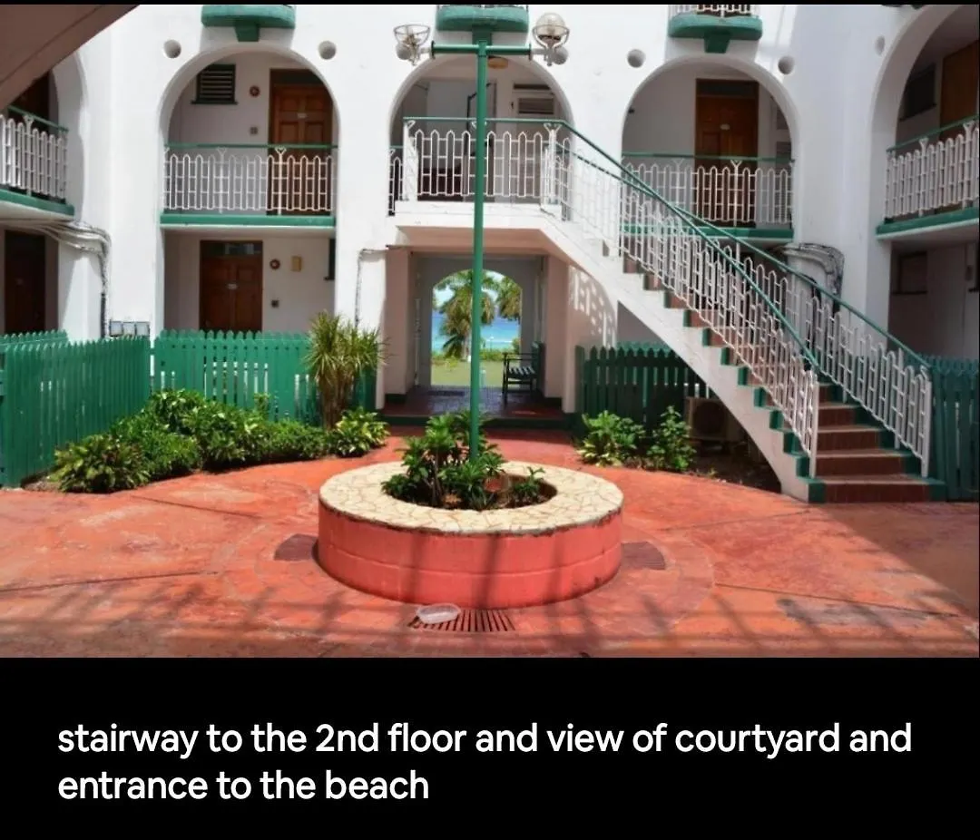 Apartment Paradise By The Sea Montego Bay Jamaica