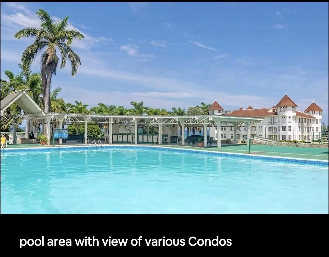 Paradise By The Sea Montego Bay 0*,  Jamaica