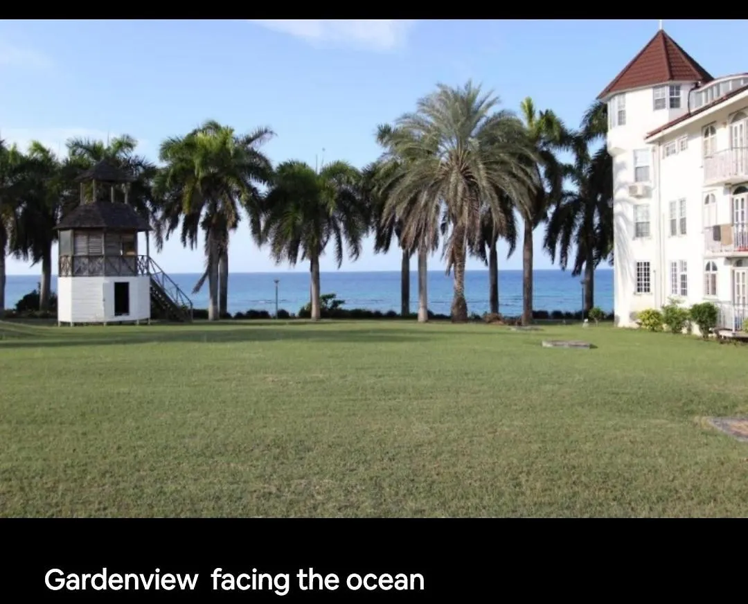 Paradise By The Sea Montego Bay Jamaica