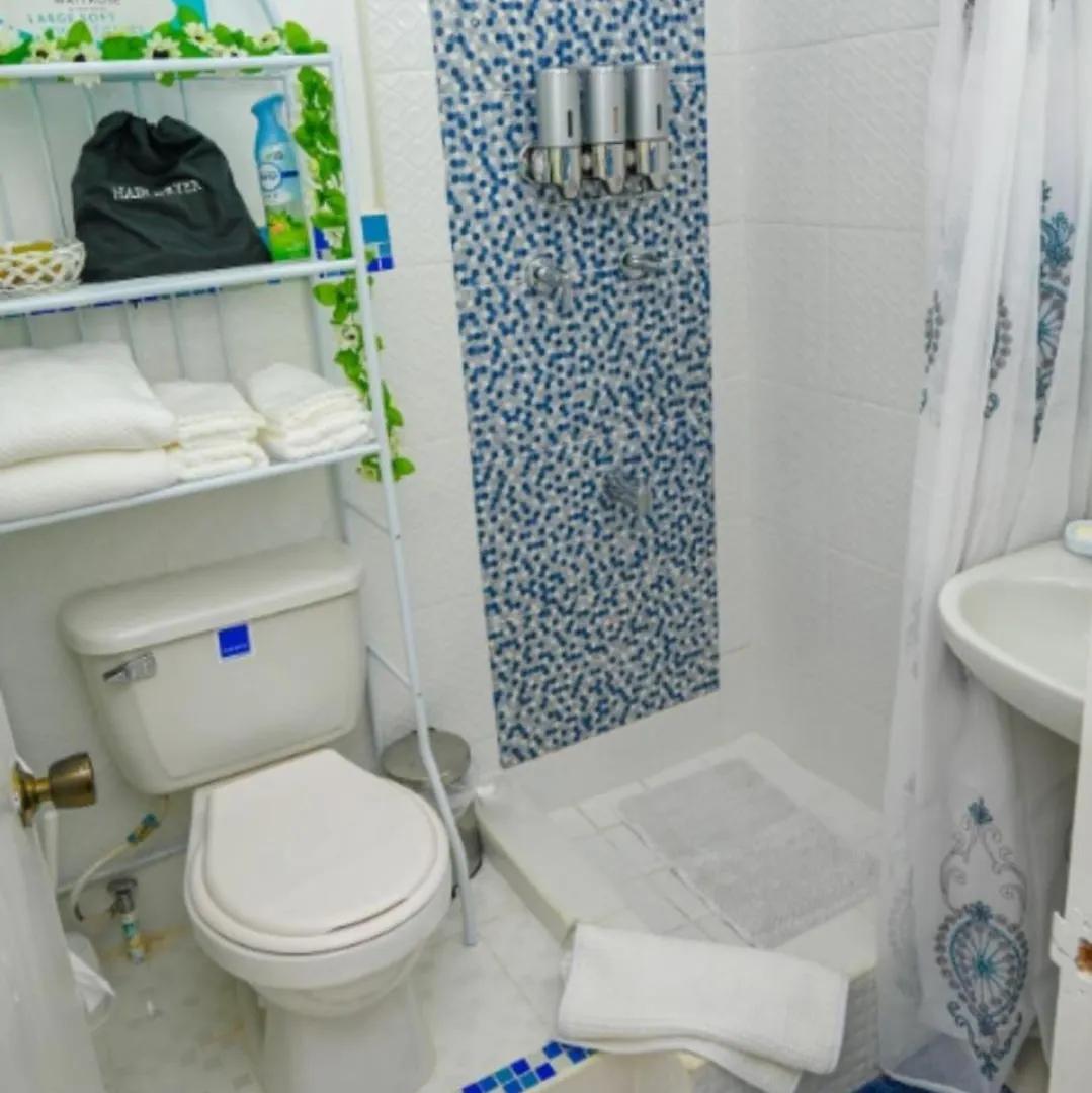 Paradise By The Sea Montego Bay 0*,  Jamaika